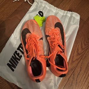 Nike Zoom Fly Track and Field Spikes